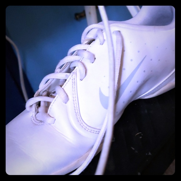 Nike Shoes Nike Cheer Shoes Poshmark